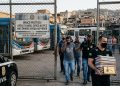 BRAÇO POLÍTICO: APÓS 23 ANOS, CERCO AO PCC NOS ÔNIBUS CHEGA AO PODER