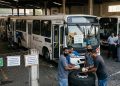 CATRACA DO CRIME: PCC DOMINA 12 EMPRESAS DE ÔNIBUS EM SP
