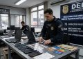 CERCO DIGITAL: DEIC INDICIA 268 CRIMINOSOS POR FRAUDES EM SP