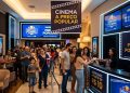 CINEMA A PREÇO POPULAR: INGRESSOS CAEM PARA R$ 10 EM SP