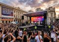 CULTURA PARA O POVO: SESC CELEBRA 80 ANOS COM TRÊS DIAS DE SHOWS GRATUITOS