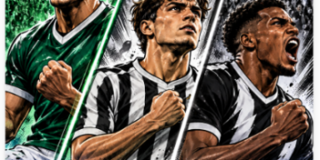 Libertadores, Sul-Americana e Brasileirão movimentam o futebol nesta quarta-feira, com três clubes paulistas disputando vagas nas semifinais.