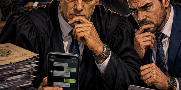 CASO MASTER EXPLODE: MENSAGENS DE VORCARO A MORAES CITAM GONET E CHEFE DA PF E ABREM NOVA CRISE NO STF
