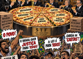 CHEIRO DE PIZZA NO STF?