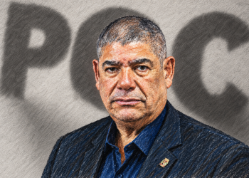 MP pede prisão de Milton Leite em operação contra infiltração do PCC no transporte de São Paulo