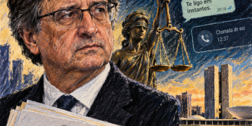 CASO MASTER: CONSELHO DO MPF ABRE PROCEDIMENTO E DÁ 10 DIAS PARA GONET EXPLICAR CITAÇÕES EM MENSAGENS DE VORCARO