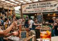 DO COPO À TORNEIRA: VERMUTE VIRA PROTAGONISTA EM SP