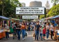 ECONOMIA CRIATIVA: SP MOBILIZA NOVE FEIRAS DE ARTESANATO NO FERIADO.