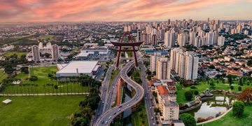 EXEMPLO A 94 KM: CIDADE PAULISTA SUPERA EUROPA EM QUALIDADE DE VIDA
