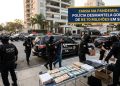 FARRA NA PANDEMIA: POLÍCIA DESMANTELA GOLPE DE R$ 70 MILHÕES EM SP.