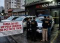 FARSA DA BET: MP PEGA ESQUEMA DO PCC DE R$ 126 MI