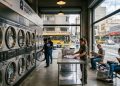 FEBRE DAS MÁQUINAS: LAVANDERIAS SELF-SERVICE CRESCEM CINCO VEZES EM SP