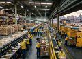 FIM DA GREVE: CORREIOS RETOMAM ENTREGAS APÓS DECISÃO DO TST