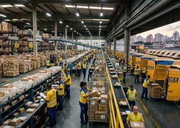 FIM DA GREVE: CORREIOS RETOMAM ENTREGAS APÓS DECISÃO DO TST