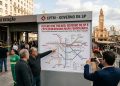 FUTURO DOS TRILHOS: GOVERNO DE SP E CPTM REDESENHAM MAPA FERROVIÁRIO