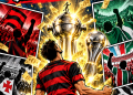 CHUVA DE MILHÕES NA LIBERTADORES: FLAMENGO JÁ ACUMULA QUASE R$ 50 MILHÕES