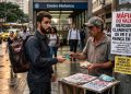 MÁFIA DO VALE: MERCADO CLANDESTINO DE VR E VA AVANÇA EM SP