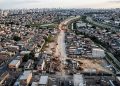 MEGADESAPROPRIAÇÃO EM SP: ZONA SUL PERDE 516 MIL M² PARA OBRAS