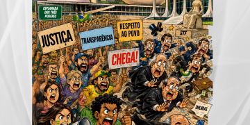 CRISE EXPLODE EM BRASÍLIA NO STF: REVELAÇÕES SOBRE MORAES, PGR E CÚPULA DA PF AUMENTAM PRESSÃO