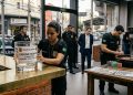 ROLETA DO CRIME: POLÍCIA FECHA QUATRO CASSINOS EM BAIRROS NOBRES DE SP