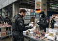 ROTA DO PÓ: PF E POLÍCIA ALEMÃ DESMONTAM COCAÍNA EM COSMÉTICOS