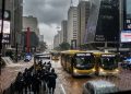 SUPER EL NIÑO AVANÇA: CHUVA RECORDE EM SP É APENAS O COMEÇO