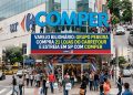 VAREJO BILIONÁRIO: GRUPO PEREIRA COMPRA 21 LOJAS DO CARREFOUR