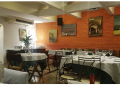ONDE COMER COMIDA ITALIANA NO CENTRO DE SP: CARLINO SERVE TRADIÇÃO DESDE 1881