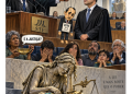 GILMAR MENDES, AO CHAMAR ANDRÉ MENDONÇA DE “PIXULECO ELEITORAL”, ULTRAPASSOU O LIMITE E COMETEU CRIME?