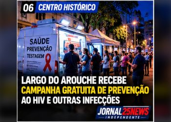 Largo do Arouche