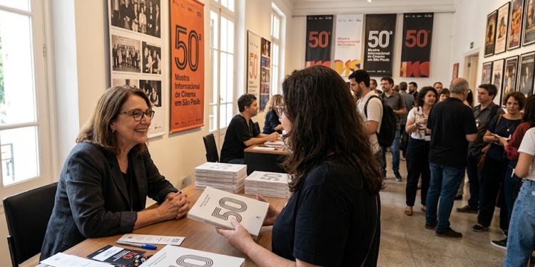 50 ANOS DE RESISTÊNCIA: MOSTRA DE SP ENFRENTA O STREAMING