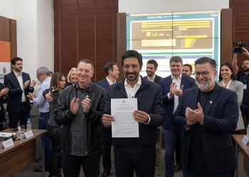 ACORDO MILIONÁRIO: Prefeitura e Jockey fecham pacto de dívida