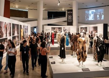 ALÉM DO LUXO: SPFW RESGATA HISTÓRIA E IMPULSIONA A INDÚSTRIA
