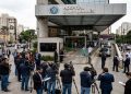 ALERTA NA SAÚDE: CARLOS ALBERTO É INTERNADO EM SP