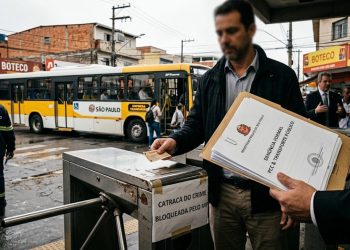 CATRACA DO CRIME: MP DENUNCIA VEREADOR E MAIS 20 POR ELO COM PCC