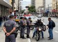 CERCO NAS RUAS: BRAVO COMPLETA UM MÊS NA CAPITAL