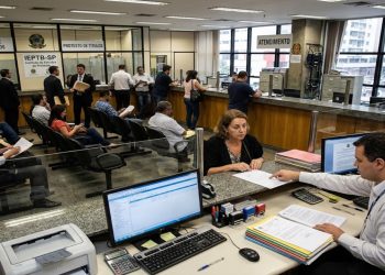 COBRANÇA NO CARTÓRIO: SP RECUPERA R$ 389 MI EM DÍVIDAS