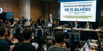 CONTA BILIONÁRIA: ENEL PODE LEVAR R$ 15 BI PARA DEIXAR SP