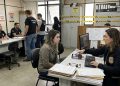 CRIME NA ACADEMIA: HOMEM É FILMADO SE MASTURBANDO