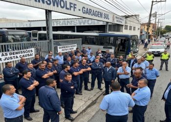 CRISE NO TRANSPORTE: DEMISSÕES AMEAÇAM NOVA PARALISAÇÃO NA CAPITAL