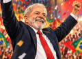 LULA REELEITO: virada inédita garante quarto mandato com 51,8% dos votos; capital paulista votou no petista