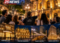 Prefeitura aposta em turismo noturno para valorizar o Centro Histórico
