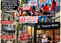 ATO PRÓ-LULA TERMINA COM DEPREDAÇÃO NA PAULISTA: ONDE VAMOS PARAR?