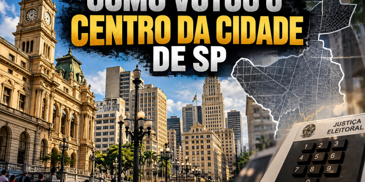 CHUVA E FRIO EM SP