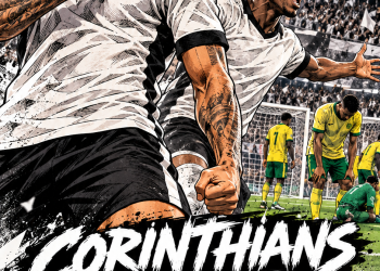 Corinthians vence o Mirassol por 2 a 0, quebra jejum de dez jogos e reacende esperança de escapar do rebaixamento