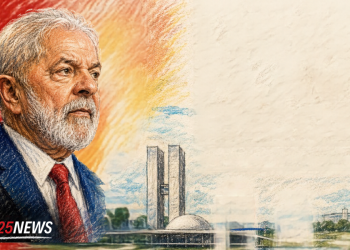Lula completa 81 anos e ganha das urnas seu maior presente: a reeleição à Presidência da República