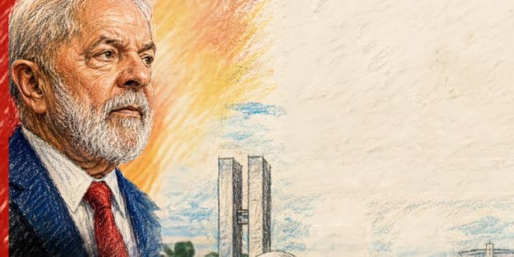 Lula completa 81 anos e ganha das urnas seu maior presente: a reeleição à Presidência da República