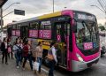 FIM DO MEDO: SP PROJETA ÔNIBUS EXCLUSIVO PARA MULHERES