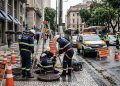 FIOS ENTERRADOS: REDE SUBTERRÂNEA EM SP FREIA APAGÕES DO CLIMA