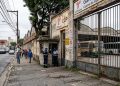FUTURO NO PARI: PREFEITURA MIRA ÁREA DA SPTRANS